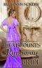 [Marriage by Bargain 01] • The Viscount's Runaway Bride